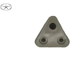مثلثی پایه آفتابگیر جک J5