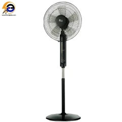 قیمت پنکه ایستاده ناسا الکتریک مدل ns 1114 | فروشگاه اینترنتی گزینگ کالا