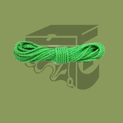 طناب متوسط