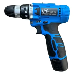 دریل شارژی 12ولت ویوارکس مدل VR1210V-12C