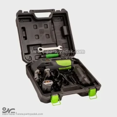 پرچ کن شارژی سوپر استار ST-E900A