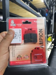 لنت جلو موتورسیکلت Jmax 250 برند چمپیون تایلند