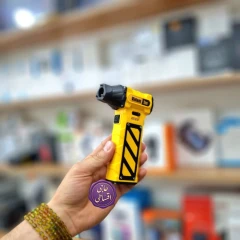 جت فن F015