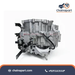 گیربکس کامل فردا موتور FMC T5