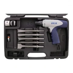 چکش کیفی بادی BEX مدل HA67-A1 KIT