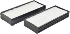 فیلتر کابین هیوندای نامبر HYUNDAI 97133-3A000 طرح اصلیفیلتر کابین هیوندای نامبر HYUNDAI 97133-3A000 طرح اصلی HYUNDAI 97133-3A000 CABIN FILTER MODEL