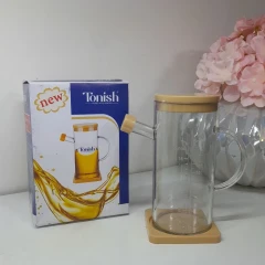 روغن ریز تونیش 500
