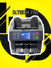 اسکناس شمار دیتک 700
