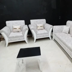 مبلمان اسکارلت پایه چوبی 7نفره. هزینه ارسال با...