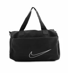 کیف ورزشی مشکی Nike سایز متوسط