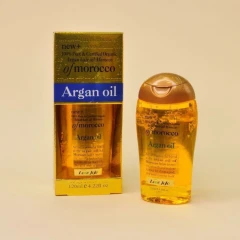 روغن آرگان لاو جوجو