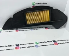 فیلتر هوا موتور سیکلت طرح ایروکس جدید
