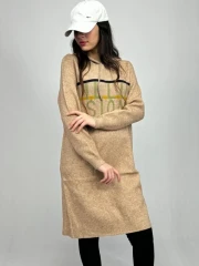 بافت لانگ لارا🧶