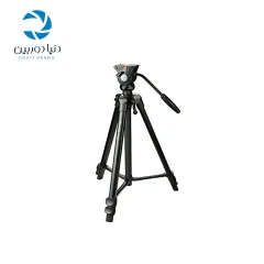 سه پایه دوربین ویفنگ مدل WT-3308A
