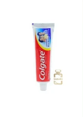 خمیر دندان خانوادگی کولگیت اصل Colgate Family Toothpaste 100ML