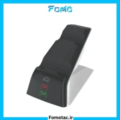 پایه شارژر دسته پلی استیشن 5 تسکو(Tsco) مدل TGC16