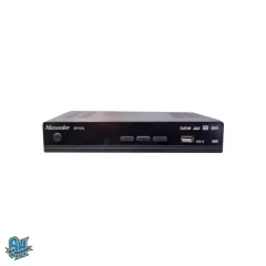 گیرنده دیجیتال مکسیدر مدل MX-3.3010JL