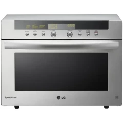 مایکروویو ال جی سولاردوم مدل MA3884VC ظرفیت 38 لیتر