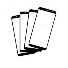 گلس تعمیراتی سامسونگ Samsung Galaxy J6