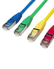 پچ کورد متا Cat5 FTP 2M
