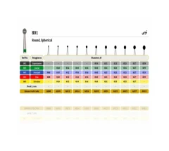 فرز الماسه مدل توپی توربین 801_ Almas Tech