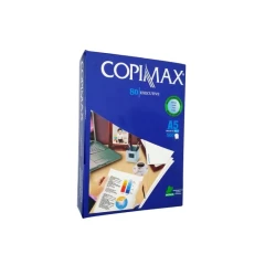 کاغذ A5 کپی مکس بسته 500 عددی