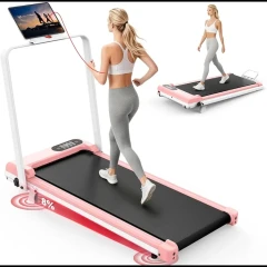 تردمیل خانگی برندHomeFitnessCode