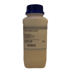 محیط کشت دکستروز آگار ( Dextrose Agar )