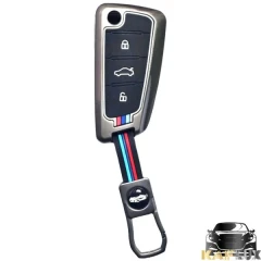 کاور سوییچ فلزی جک S3