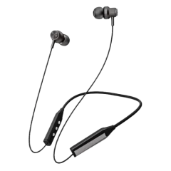 هدست بلوتوث گردنی Nexa 5Voice ENC مدل N23