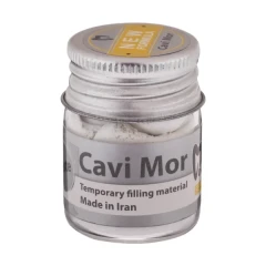 خمیر پانسمان موقت کوی مور 40 گرمی – MORVABON