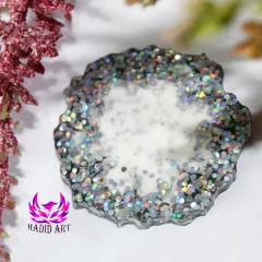 پاپ سوکت دفرمه دلارا رزینی