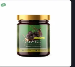 شیره خرما