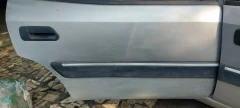 درب عقب راست زانتیا استوک اصلی بی رنگ