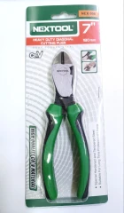 سیم چین صنعتی کله گاوی 7 اینچ نکستول NEXTOOL