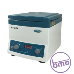 سانتریفیوژ 12 شاخه زنیت لب مدل LC-04A