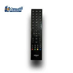 ریموت کنترل تلویزیون دنای T4.1 | کنترل DENAY