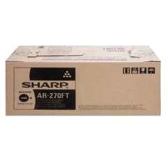 کارتریج تونر کپی شارپ AR-270FT /5127