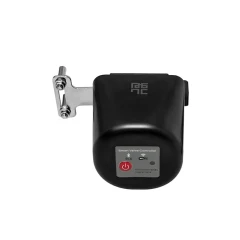 شیر برقی هوشمند گاز و آب هوباد مدل P-M-01-WIFI
