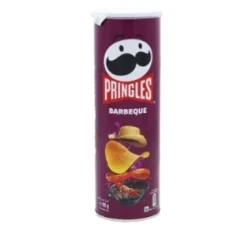 چیپس پرینگلز باربیکیو – Pringles Barbeque