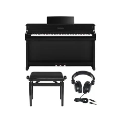 پیانو دیجیتال یاماها مدل CLP-835 PE SET