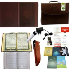 11020021-قلم قرآنی لئونو 16 گیگ کلیات