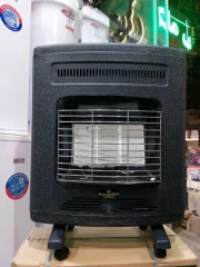 بخاری الکترو سان بدون دودکش