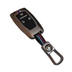 قاب ریموت فلزی لاکچری جک S5