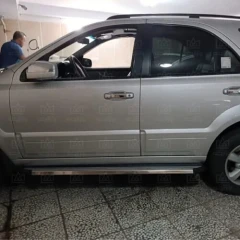 رکاب ام وی ام X22 مدل ایرانی (جفت)