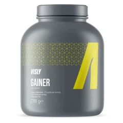 گینر ویسلی VISLY Gainer