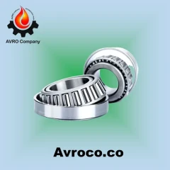 بلبرینگ 911245/10 timken* / بلبرینگ سر پینیون کوچک