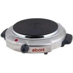 اجاق برقی البرز شریفیان 1500 وات
