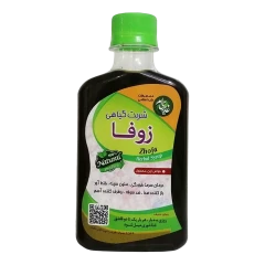 شربت گیاهی زوفا