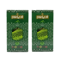 دمنوش امیر اعلم(پک 2 عددی)